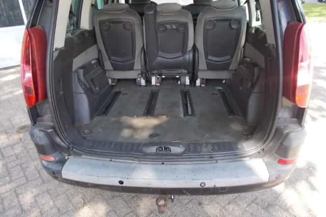 Peugeot 807 (2007) thumbnail 6