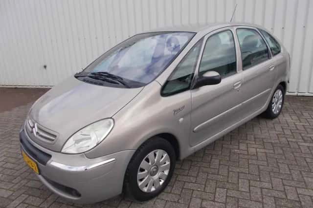 Citroën Xsara Picasso (2005) thumbnail 1