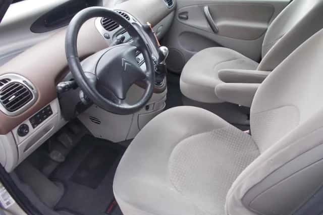Citroën Xsara Picasso (2005) thumbnail 3