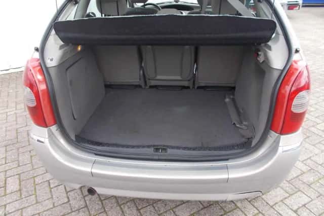 Citroën Xsara Picasso (2005) thumbnail 6