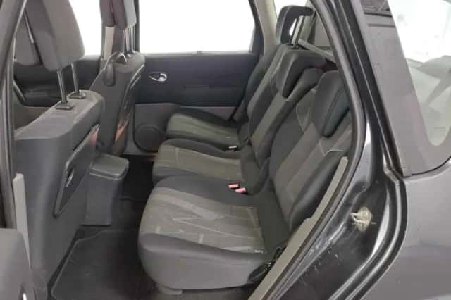 Renault Scénic (2006) thumbnail 6