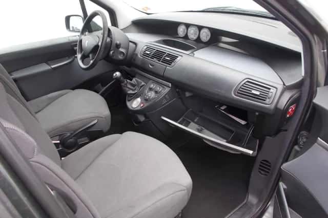 Peugeot 807 (2008) thumbnail 4