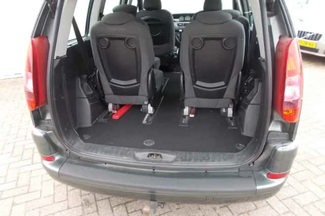 Peugeot 807 (2008) thumbnail 6