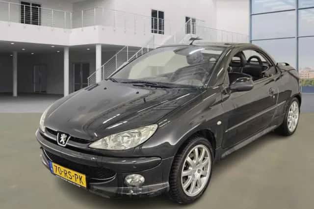 Peugeot 206 (2005) thumbnail 1