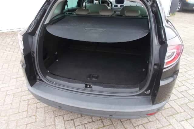 Renault Mégane (2010) thumbnail 6