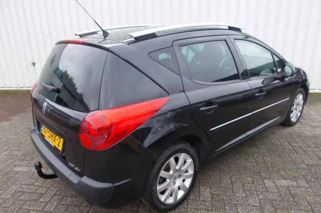Peugeot 207 (2011) thumbnail 2