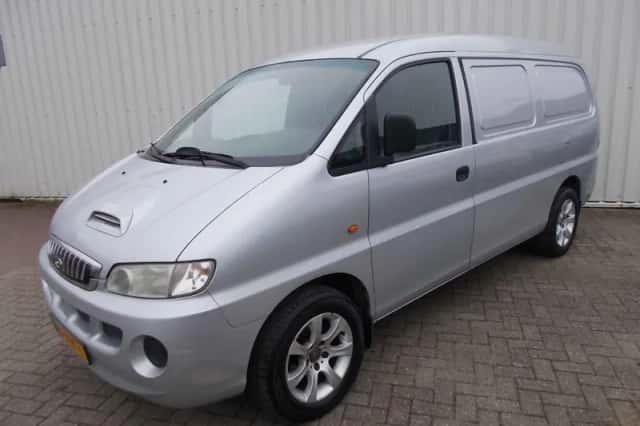 Hyundai H200 (2006) thumbnail 1