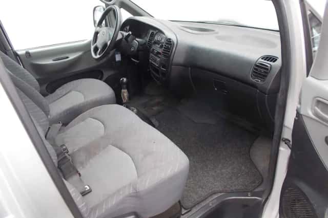 Hyundai H200 (2006) thumbnail 4