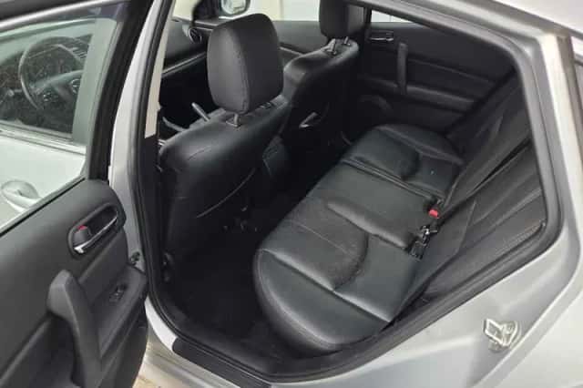 Mazda 6 (2010) thumbnail 6