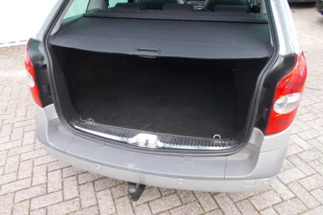 Renault Laguna (2008) thumbnail 6