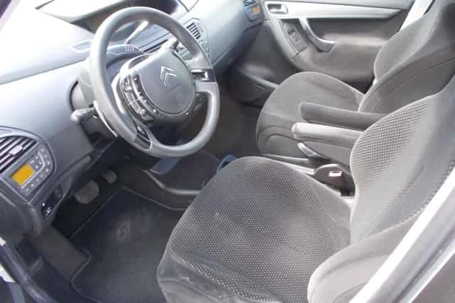 Citroën C4 Picasso (2007) thumbnail 3
