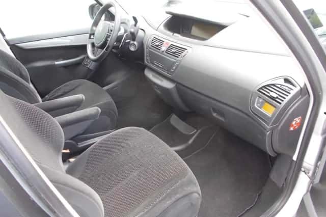 Citroën C4 Picasso (2007) thumbnail 4