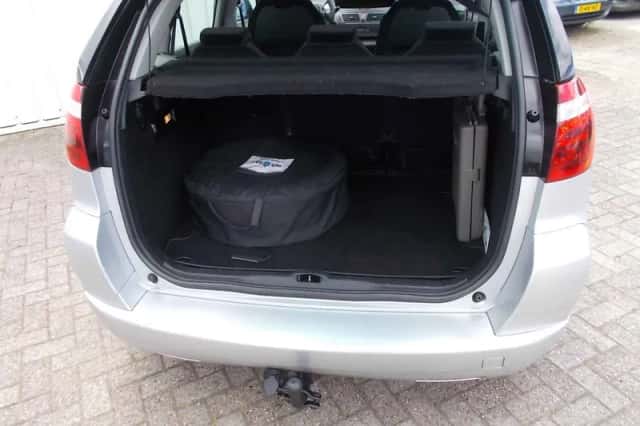 Citroën C4 Picasso (2007) thumbnail 6