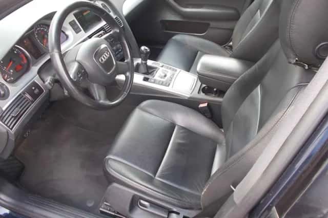 Audi A6 (2008) thumbnail 3