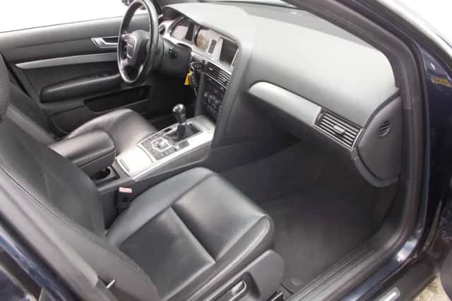 Audi A6 (2008) thumbnail 4