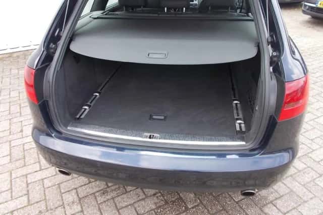 Audi A6 (2008) thumbnail 6