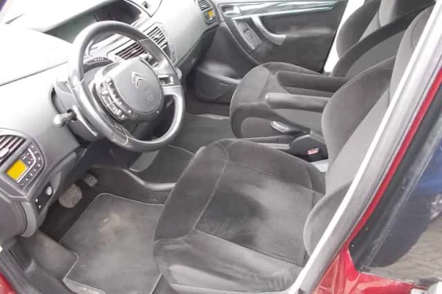 Citroën Grand C4 Picasso (2008) thumbnail 3