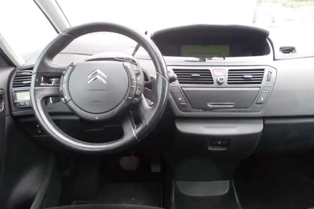Citroën Grand C4 Picasso (2008) thumbnail 5