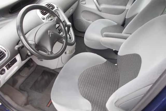 Citroën Xsara Picasso (2006) thumbnail 3