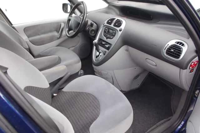 Citroën Xsara Picasso (2006) thumbnail 4