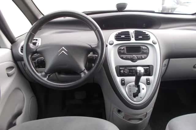 Citroën Xsara Picasso (2006) thumbnail 5