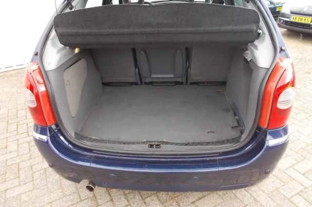 Citroën Xsara Picasso (2006) thumbnail 6