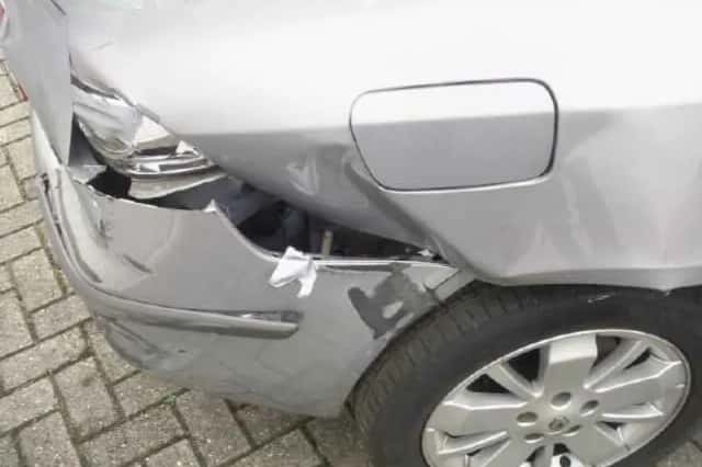 Renault Laguna (2007) thumbnail 6