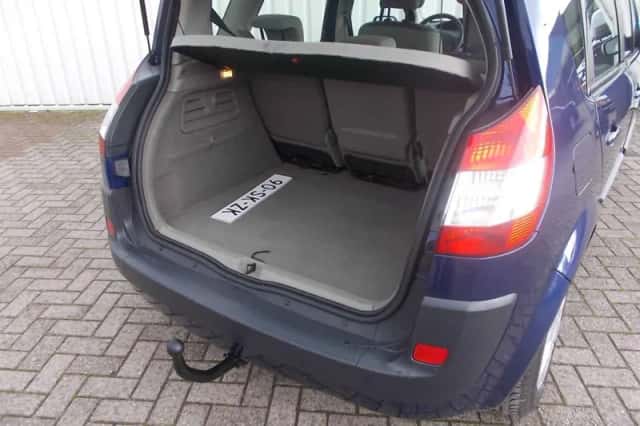 Renault Scénic (2006) thumbnail 6