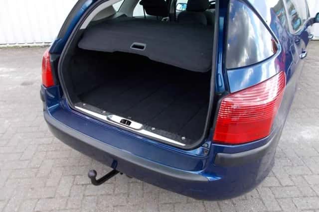 Peugeot 407 (2007) thumbnail 6