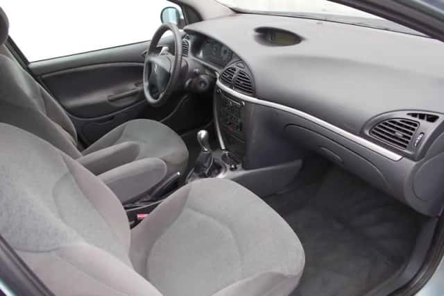 Citroën C5 (2006) thumbnail 4