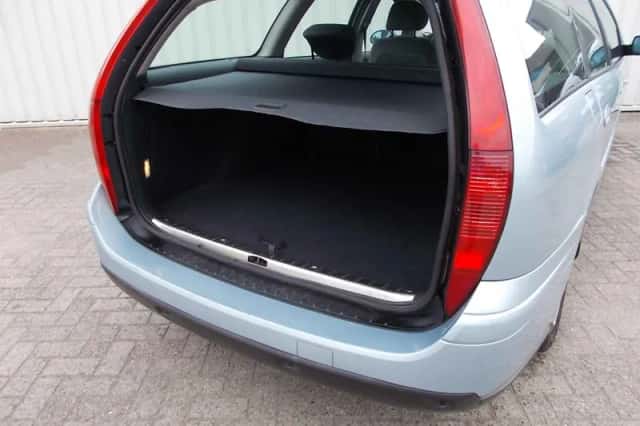 Citroën C5 (2006) thumbnail 6