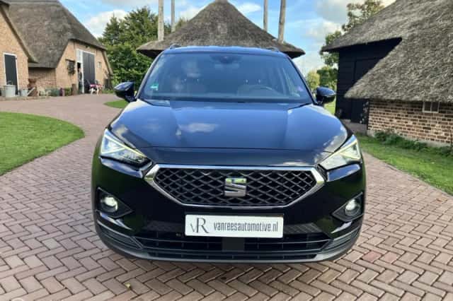 SEAT Tarraco (2020) thumbnail 5