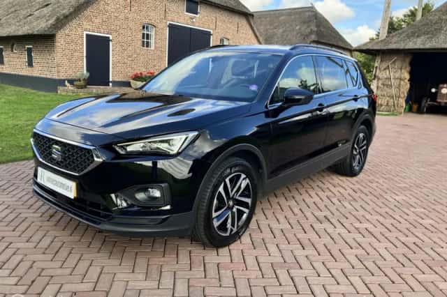 SEAT Tarraco (2020) thumbnail 6