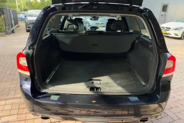 Volvo V70 (2016) thumbnail 6
