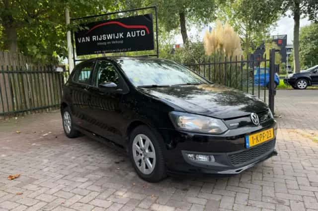 Volkswagen Polo (2013) thumbnail 1