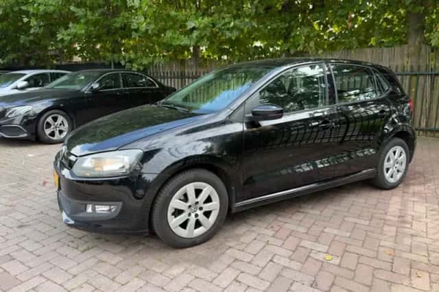 Volkswagen Polo (2013) thumbnail 3