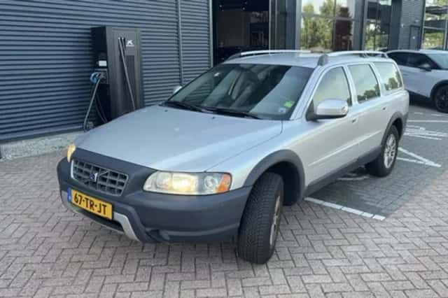 Volvo XC70 (2007) thumbnail 1