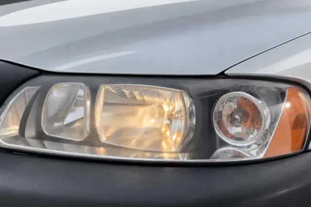 Volvo XC70 (2007) thumbnail 5