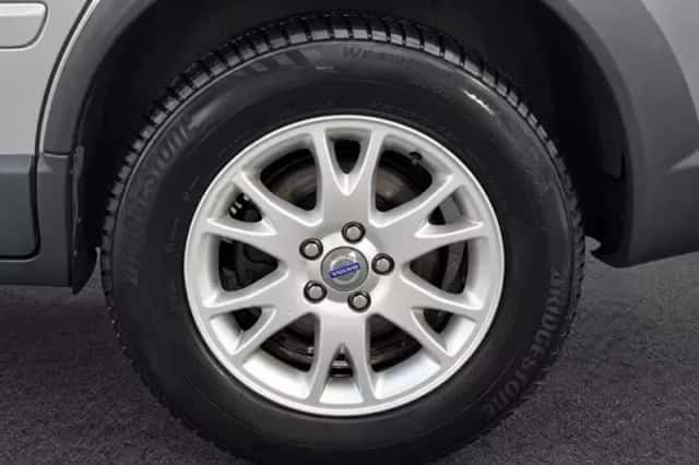 Volvo XC70 (2007) thumbnail 6