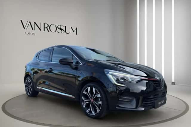 Renault Clio (2020) thumbnail 1
