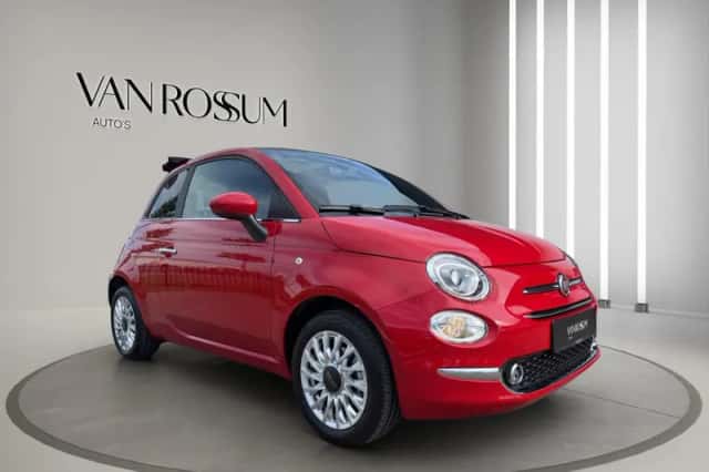Fiat 500C (2023) thumbnail 1