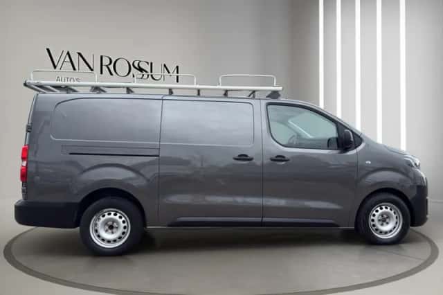 Toyota Proace (2018) thumbnail 2