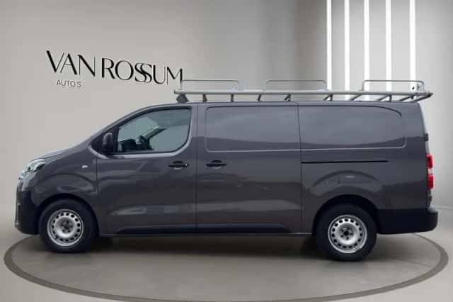 Toyota Proace (2018) thumbnail 6