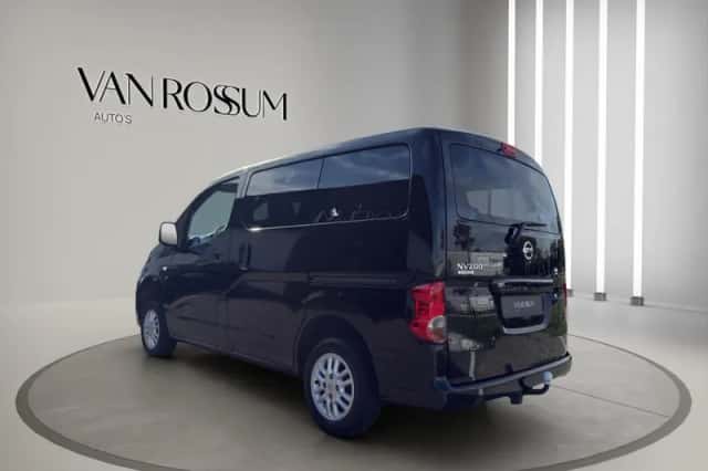 Nissan NV200 (2012) thumbnail 5