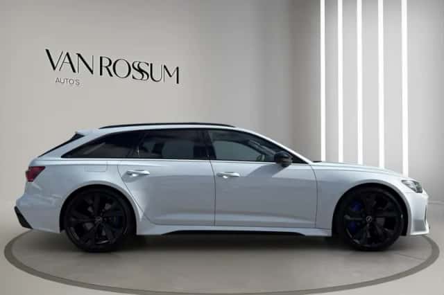 Audi A6 (2020) thumbnail 2