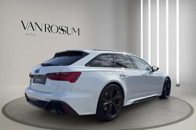 Audi A6 (2020) thumbnail 3