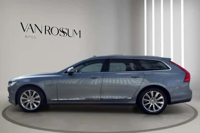 Volvo V90 (2017) thumbnail 6