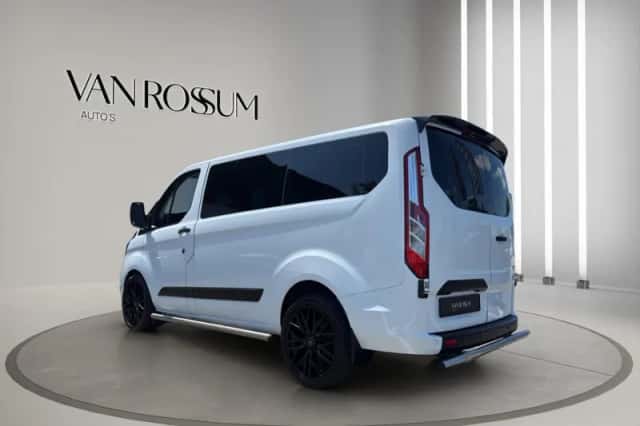 Ford Transit Custom (2021) thumbnail 5
