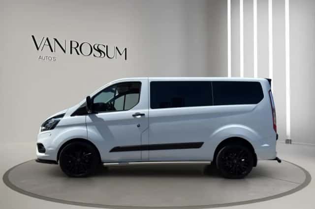 Ford Transit Custom (2021) thumbnail 6