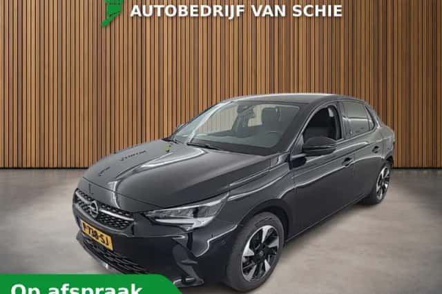 Opel Corsa-e (2022) thumbnail 1